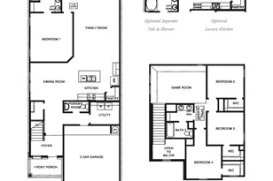 3918 Steer Stable Ln, League City, TX 77573 - Photo 2