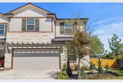 115 Silver Sky Court, Conroe, TX 77304 - Photo 1