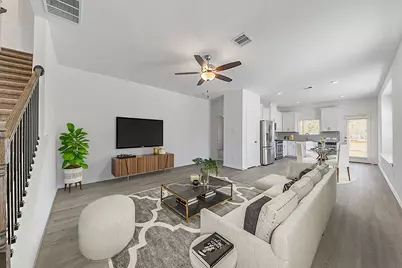 115 Silver Sky Court, Conroe, TX 77304 - Photo 2