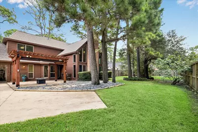17307 Lazy Hill Lane, Spring, TX 77379 - Photo 30