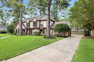 17307 Lazy Hill Ln, Spring, TX 77379 - Photo 2