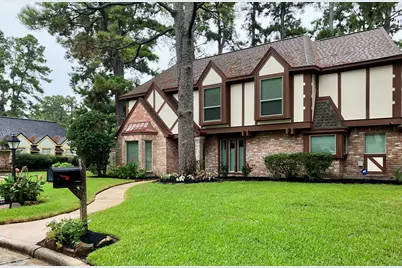 17307 Lazy Hill Lane, Spring, TX 77379 - Photo 1