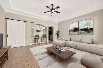 6446 Tea Tree Drive, Katy, TX 77494 - Photo 12