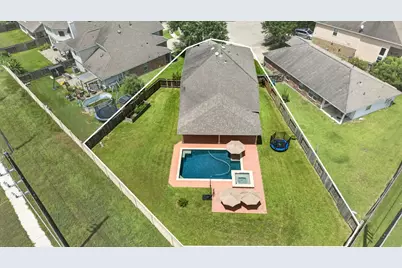 6446 Tea Tree Drive, Katy, TX 77494 - Photo 2
