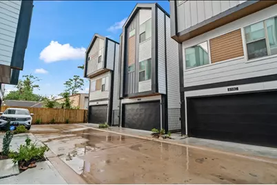 816 Curtin Street #D, Houston, TX 77018 - Photo 28