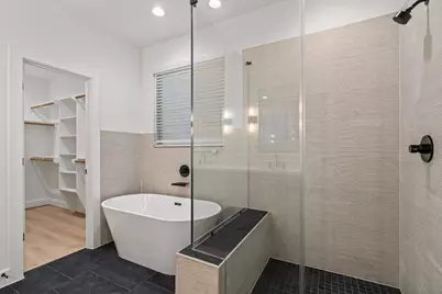 816 Curtin Street #D, Houston, TX 77018 - Photo 4