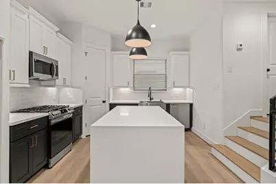 816 Curtin Street #D, Houston, TX 77018 - Photo 18