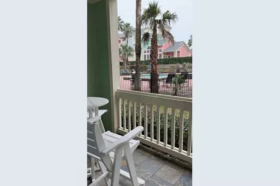 7000 Seawall Blvd #414, Galveston, TX 77551 - Photo 8