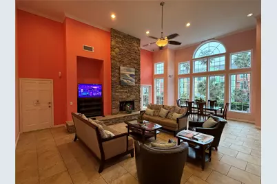 7000 Seawall Blvd #414, Galveston, TX 77551 - Photo 30