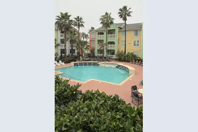 7000 Seawall Blvd #414, Galveston, TX 77551 - Photo 1