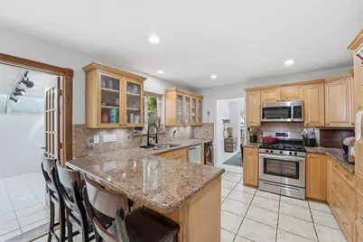 5727 Manor Forest Drive, Kingwood, TX 77339 - Photo 4