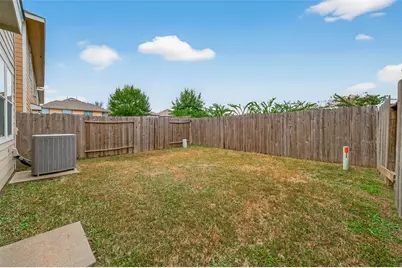 3403 Orchid Trace Lane, Houston, TX 77047 - Photo 32