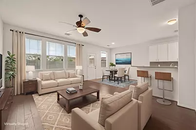 3403 Orchid Trace Lane, Houston, TX 77047 - Photo 1