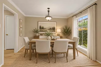 794 Thicket Lane, Houston, TX 77079 - Photo 6