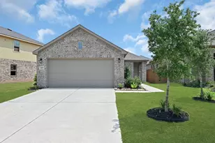 487 Long Beach Bay Dr, Katy, TX 77493 - Photo 1