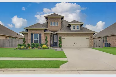 13938 South River Drive, Baytown, TX 77523 - Photo 1