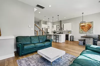 825 Woodcrest Drive, Houston, TX 77018 - Photo 4