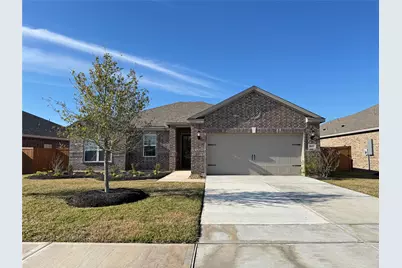 1927 June Lake Lane, Iowa Colony, TX 77583 - Photo 1