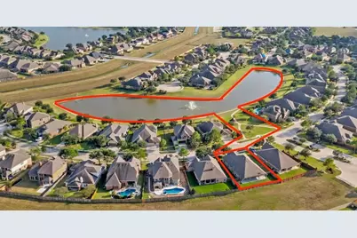 8507 Sedona Run Drive, Cypress, TX 77433 - Photo 28