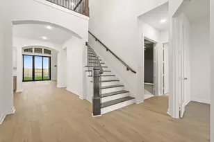 420 Soaring Sparrow Trl, Katy, TX 77493 - Photo 18