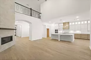 420 Soaring Sparrow Trl, Katy, TX 77493 - Photo 8