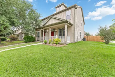 23602 Youpon Lake Lane, Spring, TX 77373 - Photo 2