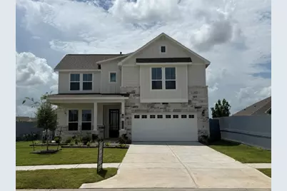 32403 Slender Spreadwing Drive, Fulshear, TX 77441 - Photo 2