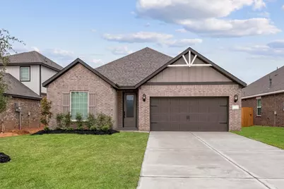 21510 Bluebonnet Bay Drive, Magnolia, TX 77354 - Photo 1