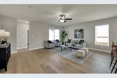 21510 Bluebonnet Bay Drive, Magnolia, TX 77354 - Photo 14