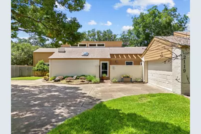 2119 Willow Dell Drive, Seabrook, TX 77586 - Photo 1