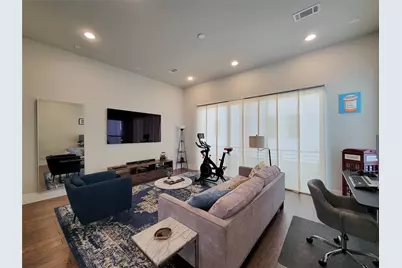 5709 Larkin Street #A, Houston, TX 77007 - Photo 14