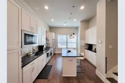 5709 Larkin Street #A, Houston, TX 77007 - Photo 24