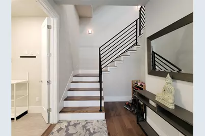 5709 Larkin Street #A, Houston, TX 77007 - Photo 8