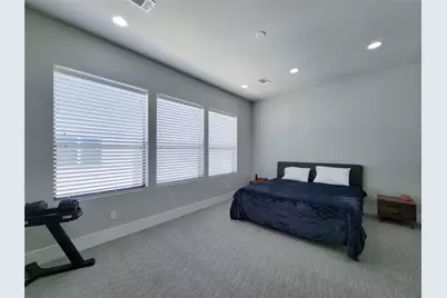 5709 Larkin Street #A, Houston, TX 77007 - Photo 38