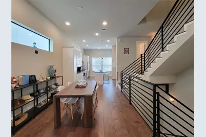 5709 Larkin Street #A, Houston, TX 77007 - Photo 18