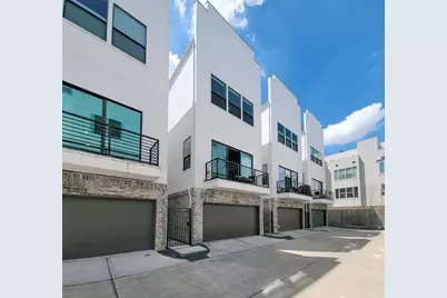 5709 Larkin Street #A, Houston, TX 77007 - Photo 2