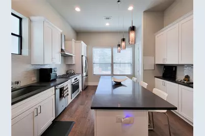 5709 Larkin Street #A, Houston, TX 77007 - Photo 22