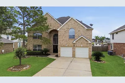 1206 Riverchase Drive, Richmond, TX 77469 - Photo 2