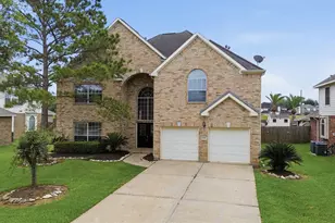 1206 Riverchase Dr, Richmond, TX 77469 - Photo 2