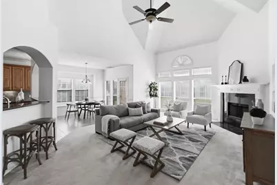 1206 Riverchase Drive, Richmond, TX 77469 - Photo 6