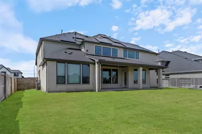 140 Lakehouse Landing Drive, Katy, TX 77493 - Photo 4