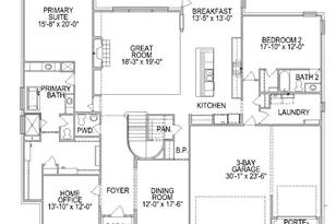 140 Lakehouse Landing Dr, Katy, TX 77493 - Photo 48