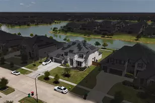 140 Lakehouse Landing Dr, Katy, TX 77493 - Photo 1