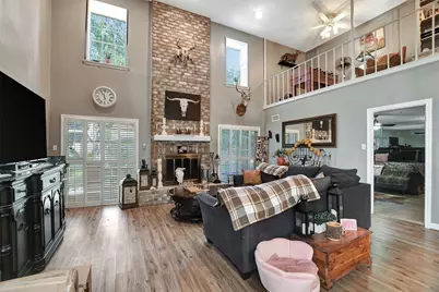 2718 Kissing Camel Court, Missouri City, TX 77459 - Photo 16