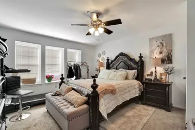 2718 Kissing Camel Court, Missouri City, TX 77459 - Photo 38