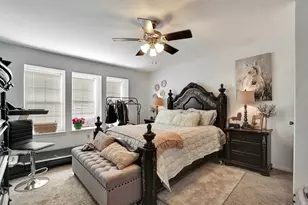 2718 Kissing Camel Ct, Missouri City, TX 77459 - Photo 38