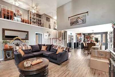 2718 Kissing Camel Court, Missouri City, TX 77459 - Photo 18