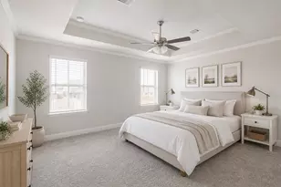 401 Sunray Lake Ln, Katy, TX 77493 - Photo 6
