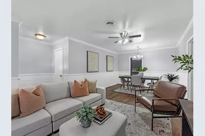 7938 Hammerly Boulevard, Houston, TX 77055 - Photo 2