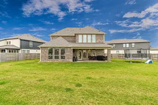 608 Malibu Pnes Dr, Katy, TX 77493 - Photo 46